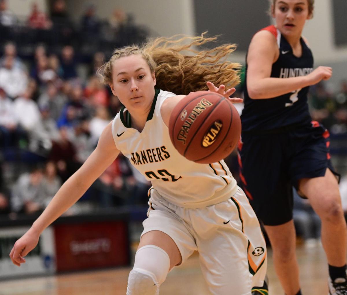 Cory Isenberg 21 Area Squads Begin Piaa Basketball Quests