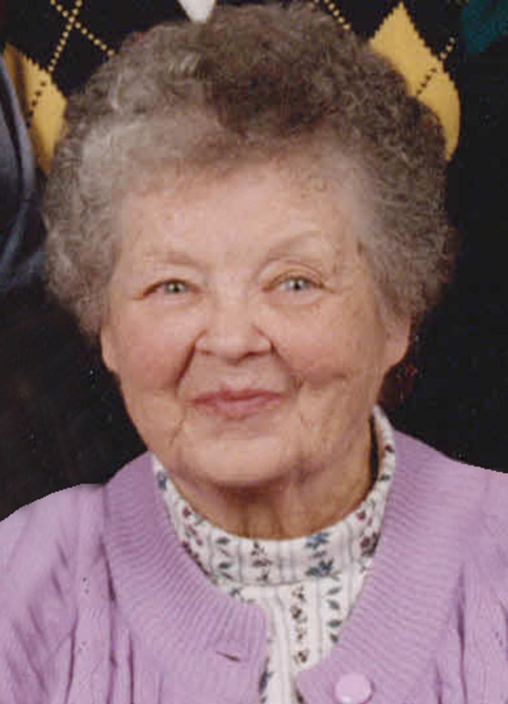 Lois H. Birtle Archives