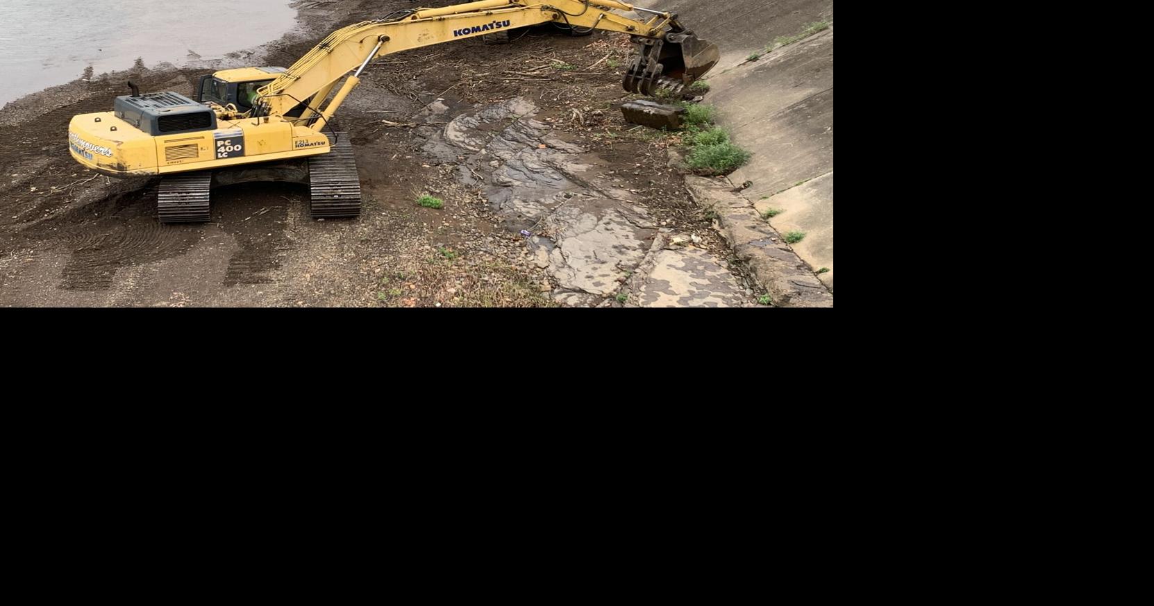Conemaugh River cleanup continues in West End News