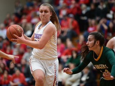 Cambria Heights Girls Defeat Penn Cambria For Rare Championship