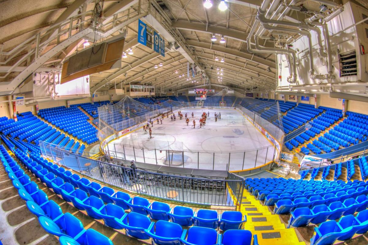 C’mon fans, vote for Johnstown and send us your photo! News
