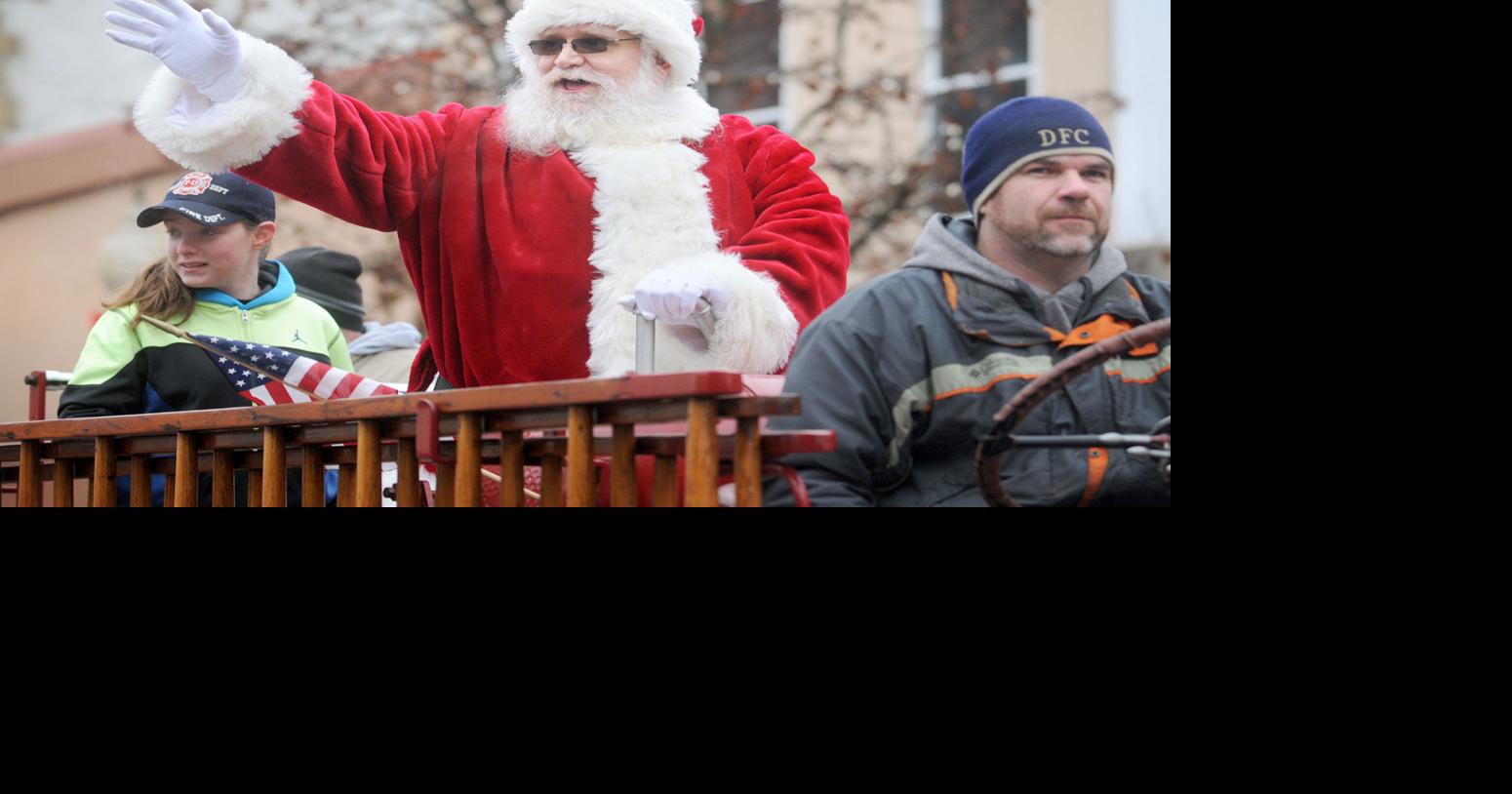 Altoona Pa Christmas Parade 2022 Family Life | Holiday Events Scheduled In Cambria, Somerset, Bedford And  Blair Counties | Local News | Tribdem.com