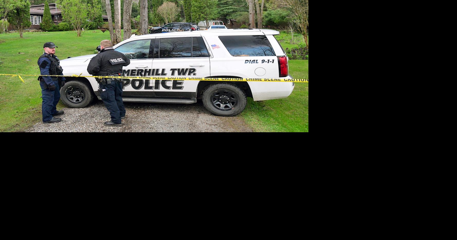Cambria Township homicide suspect heads to district court | News ...