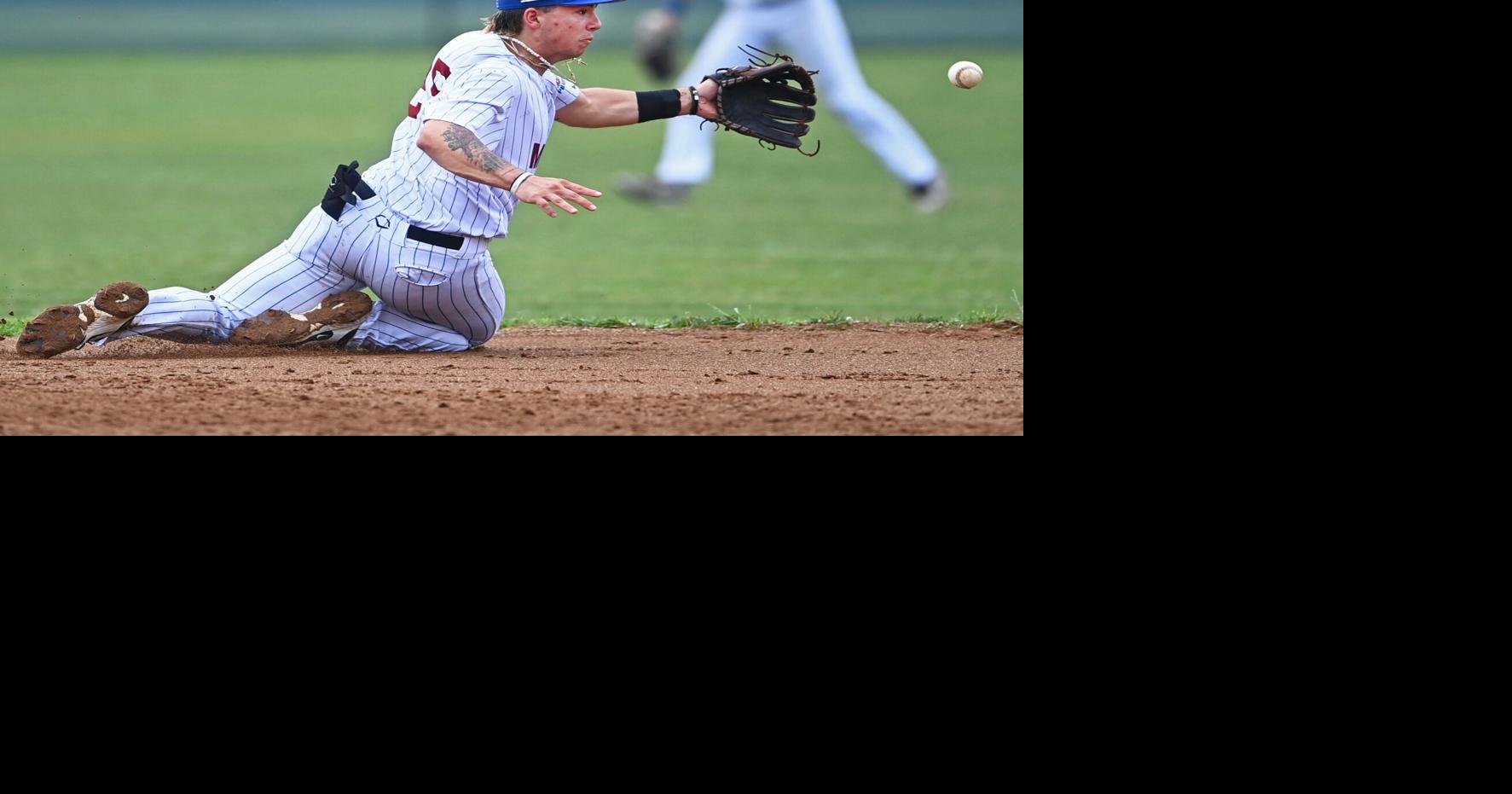 PHOTO GALLERY | Top-seeded Mainline Pharmacy outlasts The Hill Group in JCBL opener