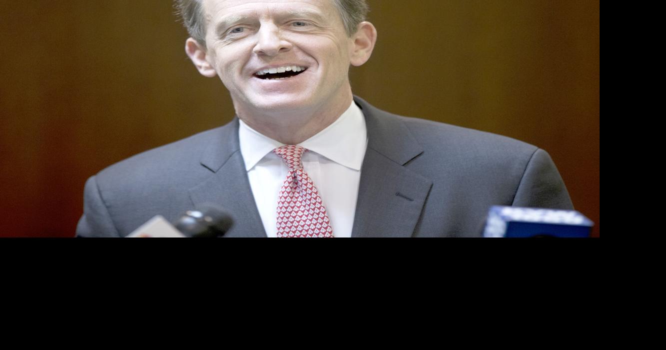 Toomey says GOP striving for middle ground on Medicaid expansion | News ...