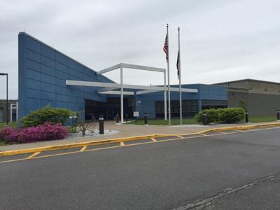 Cambria County Prison No Longer Allowing Personal Mail To Inmates Policy Prompted By Drugs Contraband News Tribdem Com