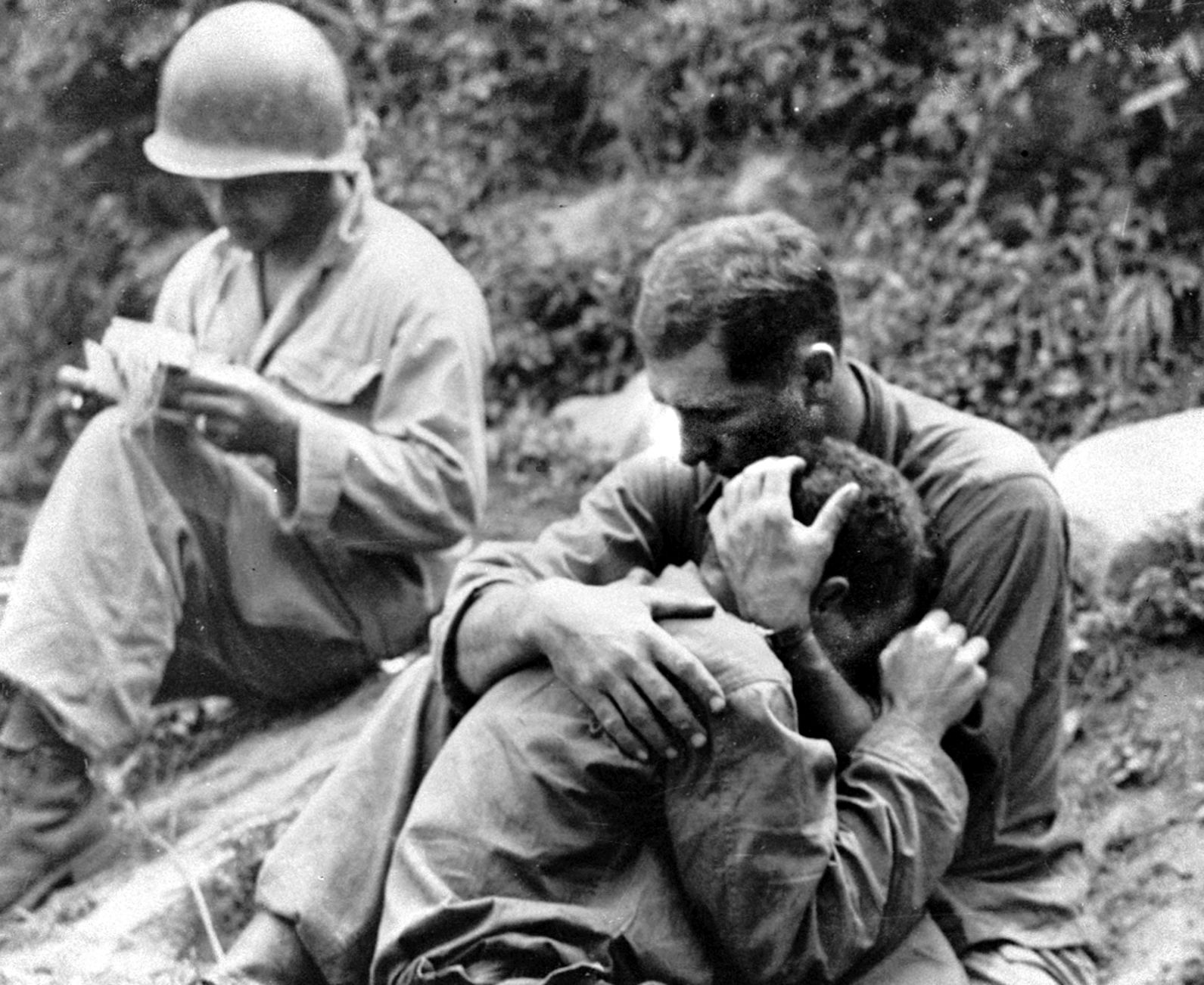 Korean War: 70 Years Later | ‘Forgotten’ Conflict Still Fresh For ...