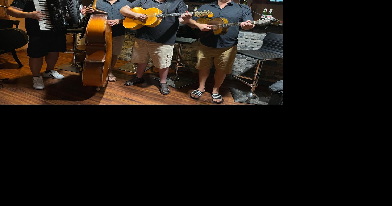 Slavic Festival will feature authentic entertainment, food and crafts ...