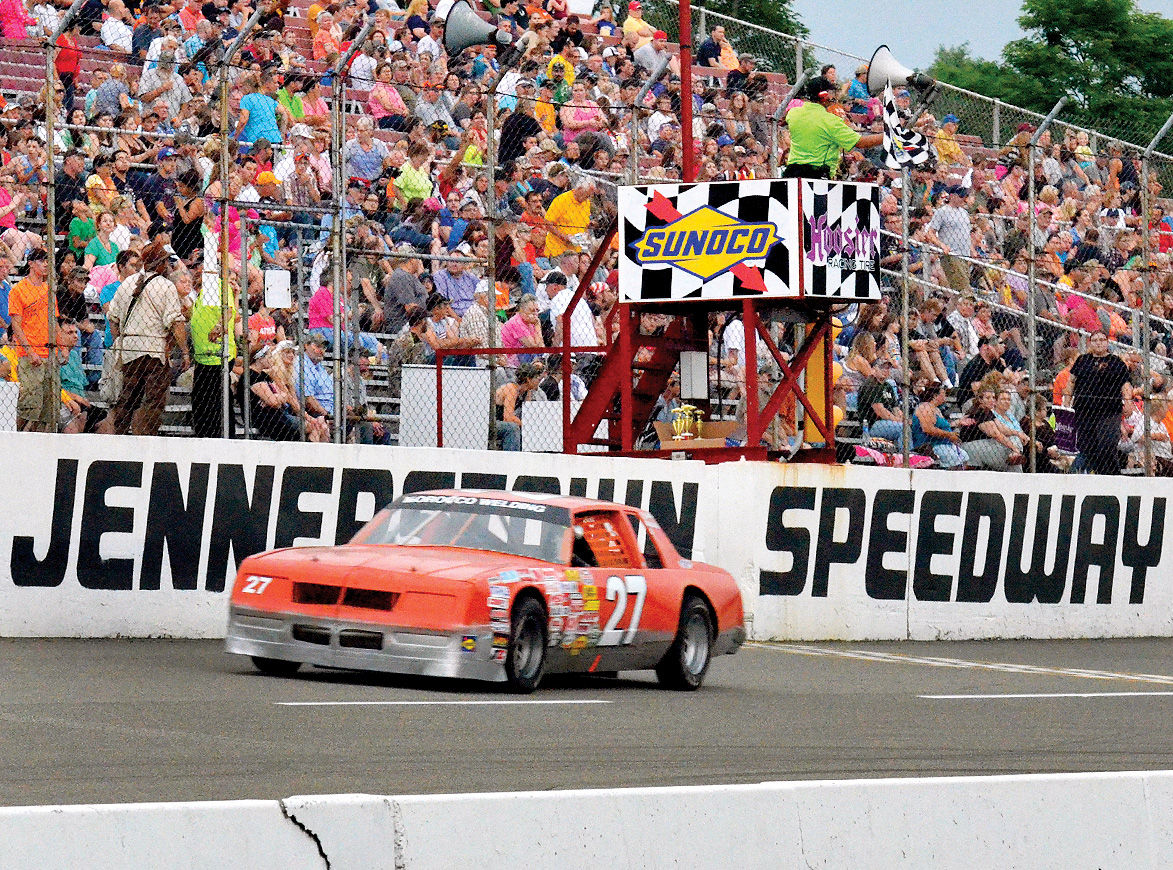 Jennerstown Speedway set to open on Saturday with host of new, old