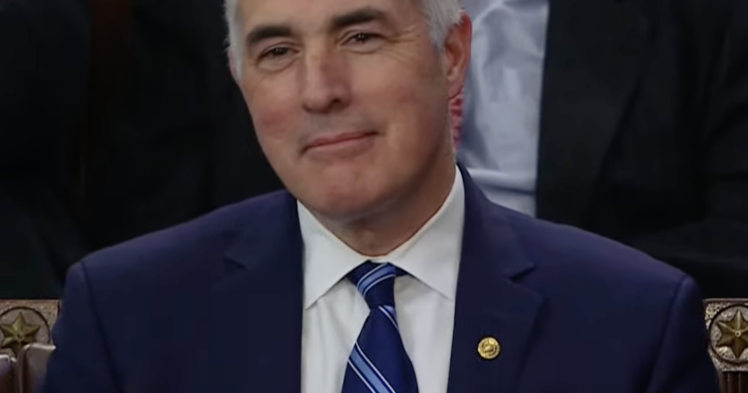 'Bobby Casey' gets nod for shrinkflation bill during State of the Union - Vimarsana News
