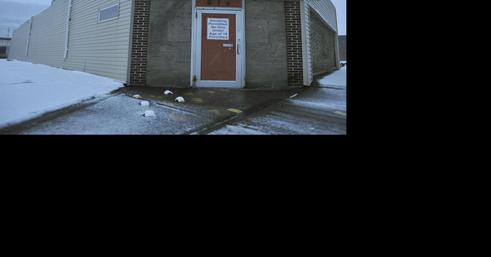 Police ask for help in solving deadly Hornerstown shooting | News ...