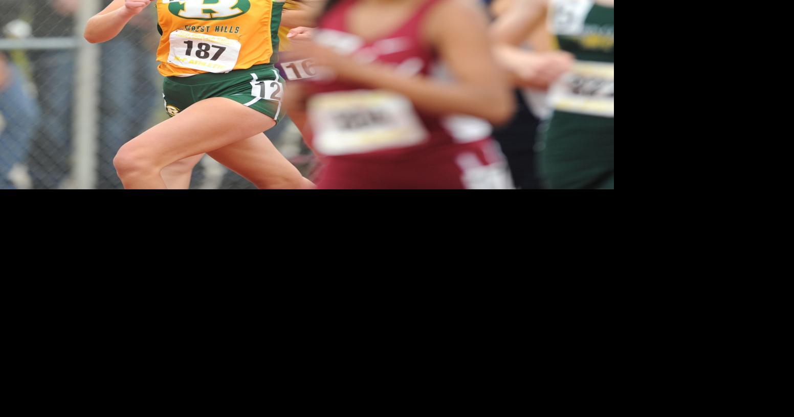 PHOTO GALLERY PIAA State Track & Field Championships, Day 2