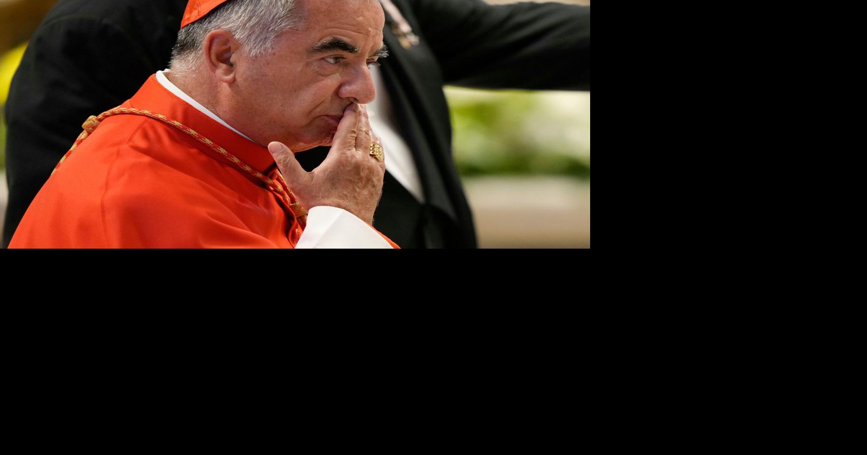 Pope Francis' problematic secret decrees in spotlight in Vatican's 'trial of the century'