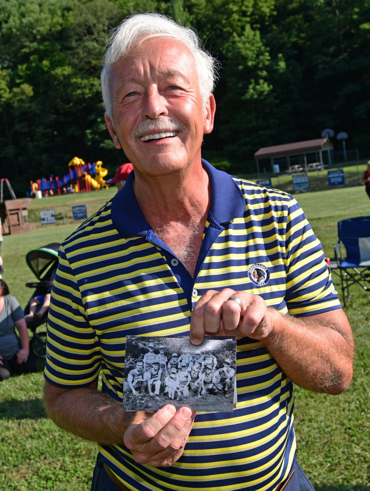 Photo Gallery Final Ceremony At Lorain Moxham Little League Field Gallery Tribdem Com