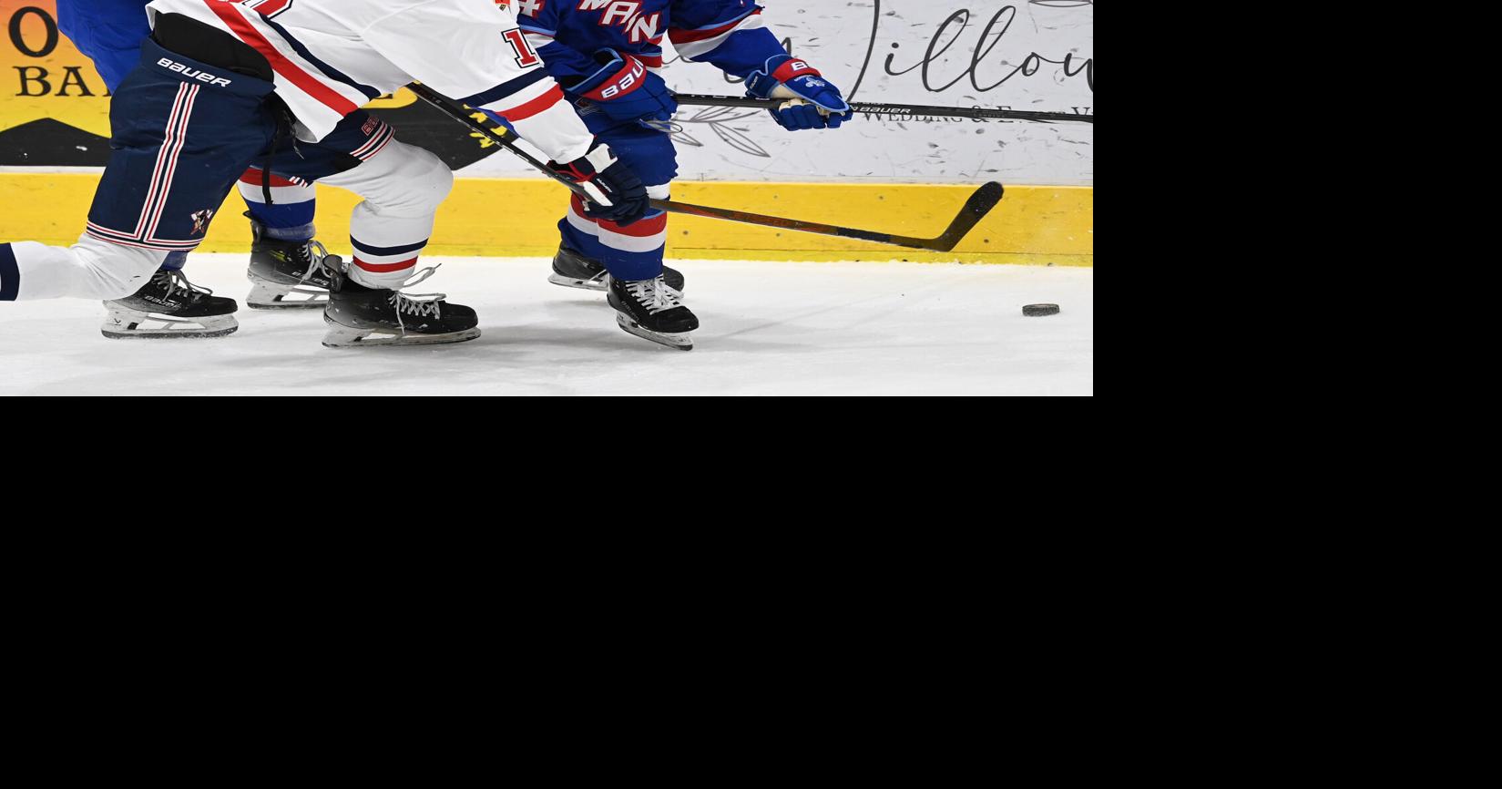 Tomahawks close regular season with win over Black Bears, head to NAHL ...