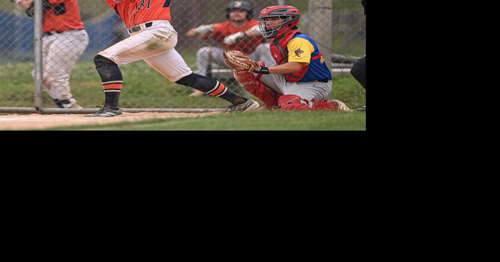 PHOTO GALLERY | Martella's Pharmacy dashes to lopsided win in JCBL semifinal opener