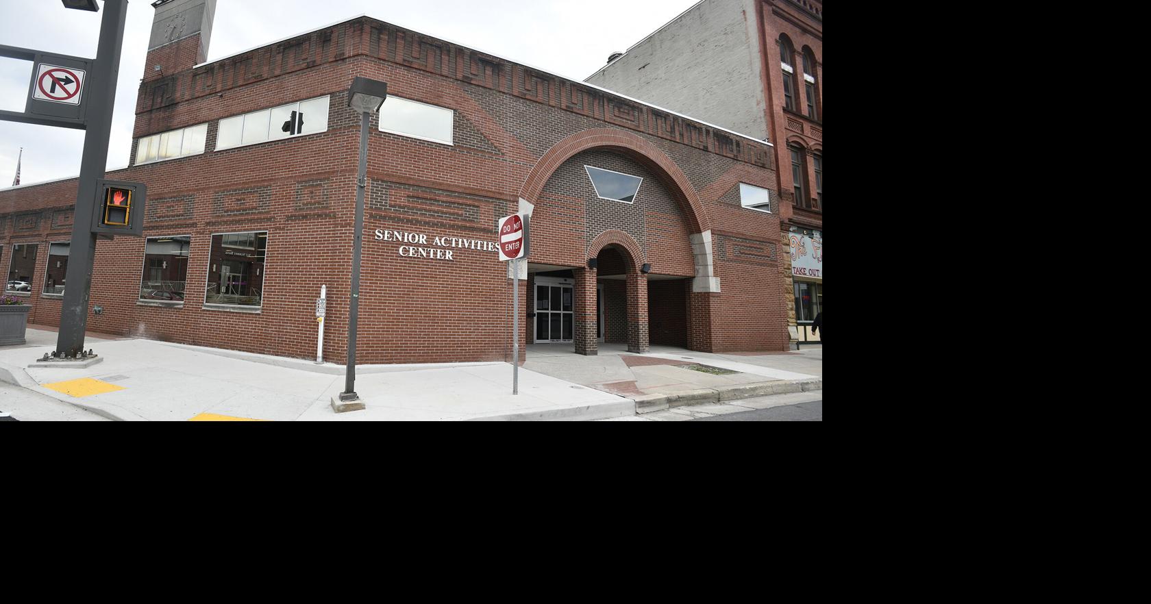 Senior center in downtown Johnstown to fully reopen June 28 Local