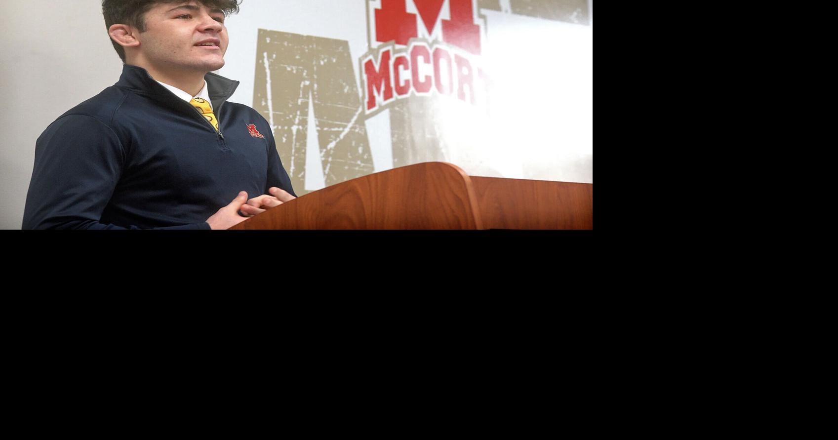 How NCAA eligibility change could affect top wrestling recruits