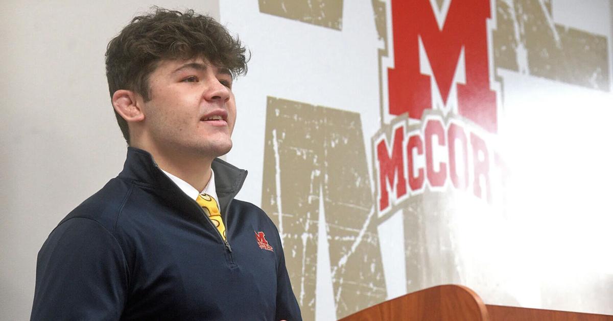 How NCAA eligibility change could affect top wrestling recruits