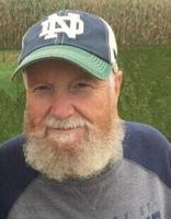 CRESSLEY, George Oct 13, 1949 - Jun 1, 2025