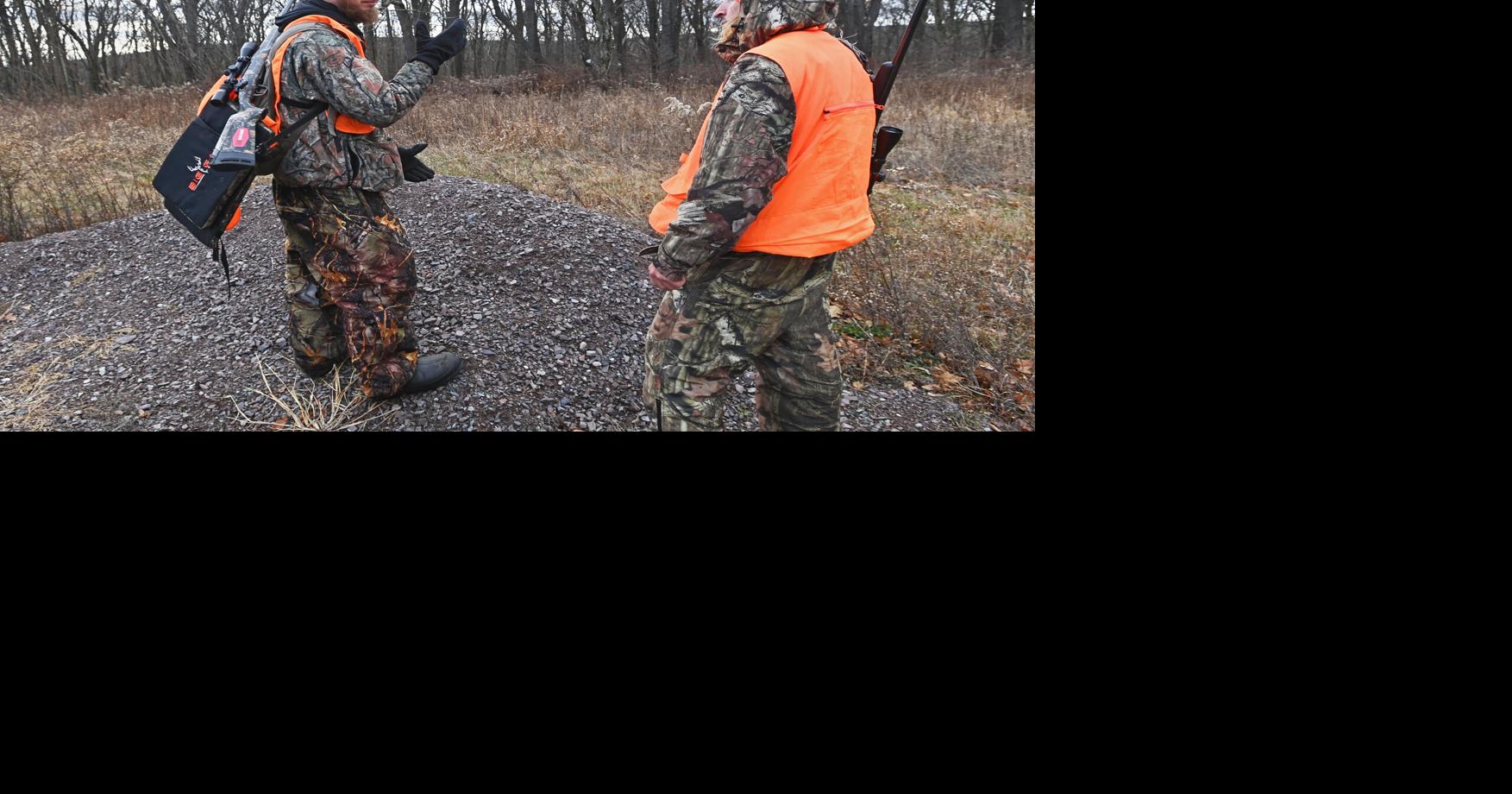 Outdoors | Pennsylvania Game commissioners to consider moving deer, bear firearms seasons at January meeting