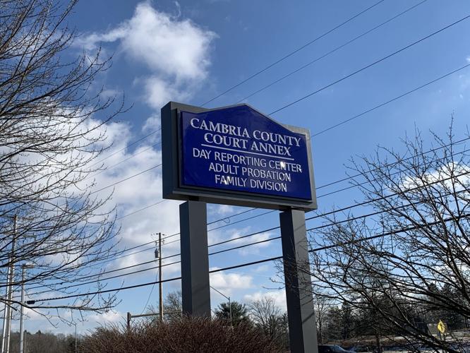 Cambria County officials celebrate opening of new court services center |  News | tribdem.com