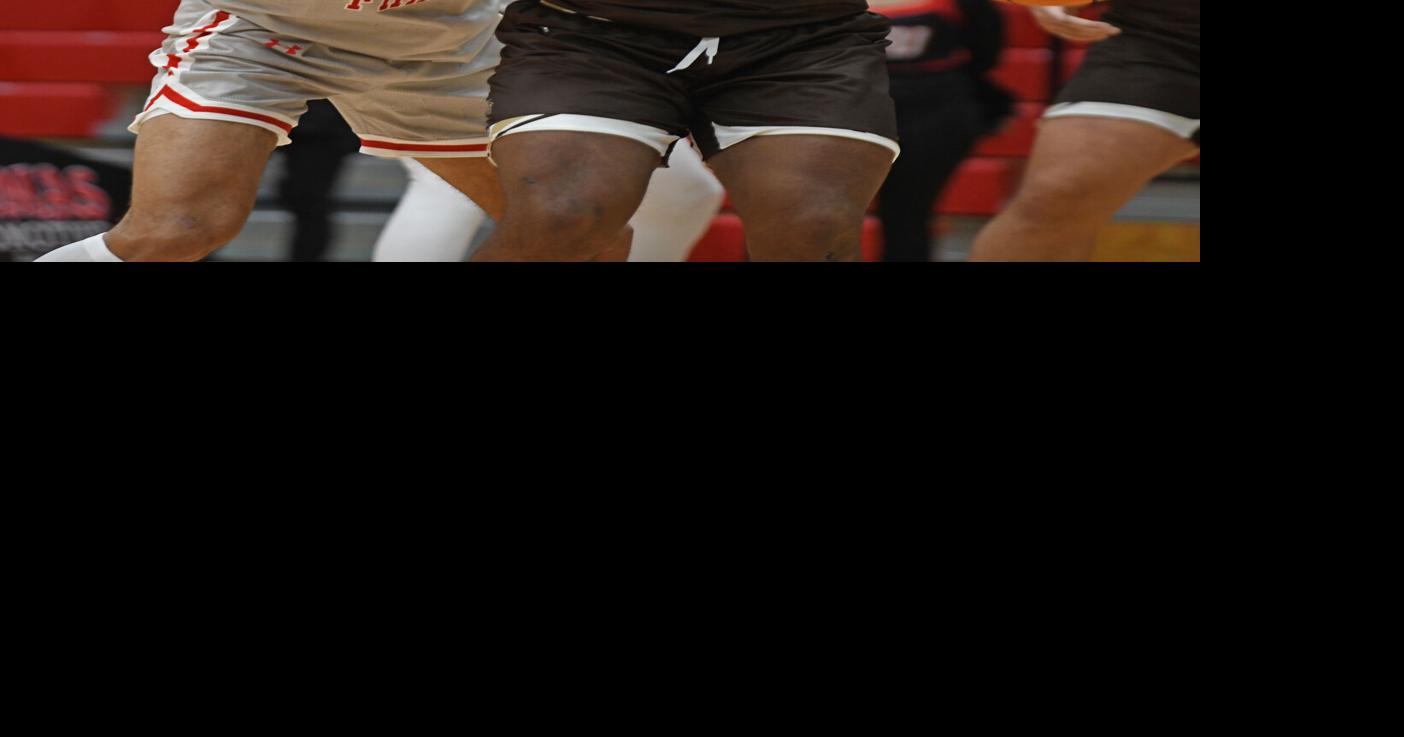 American stifles St. Francis down stretch to prevail 66-55 ...