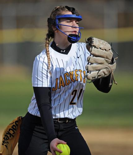 Central Cambria's Kamzik to pitch at Notre Dame, Sports
