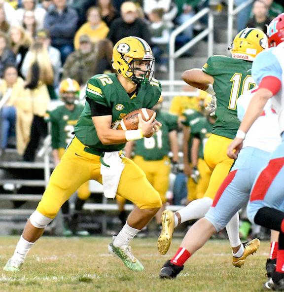 Forest Hills Overcomes Miscues Cambria Heights Sports Tribdem Com