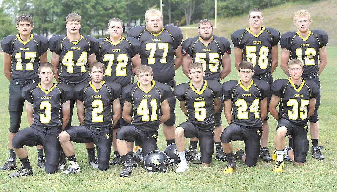 High school football Familiar face returns to guide Northern Cambria Colts Sports