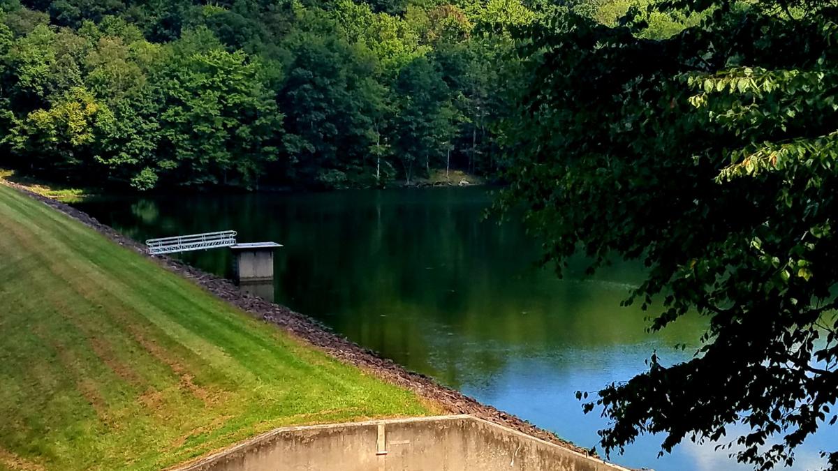 Dam leak lowering water level at ‘manageable’ rate News