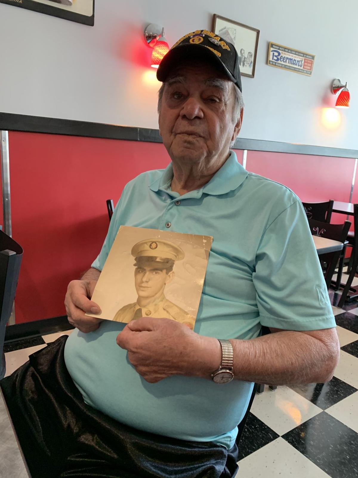Korean War: 70 years later | 'Forgotten' conflict still fresh for veterans, tension remains ...