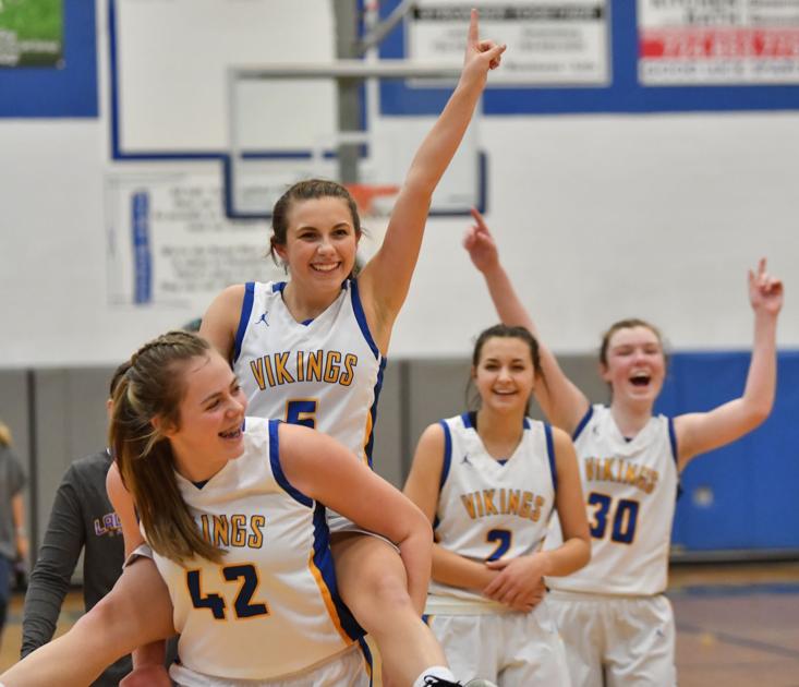 Photo Gallery Shanksville Stonycreek Girls Continue Amazing