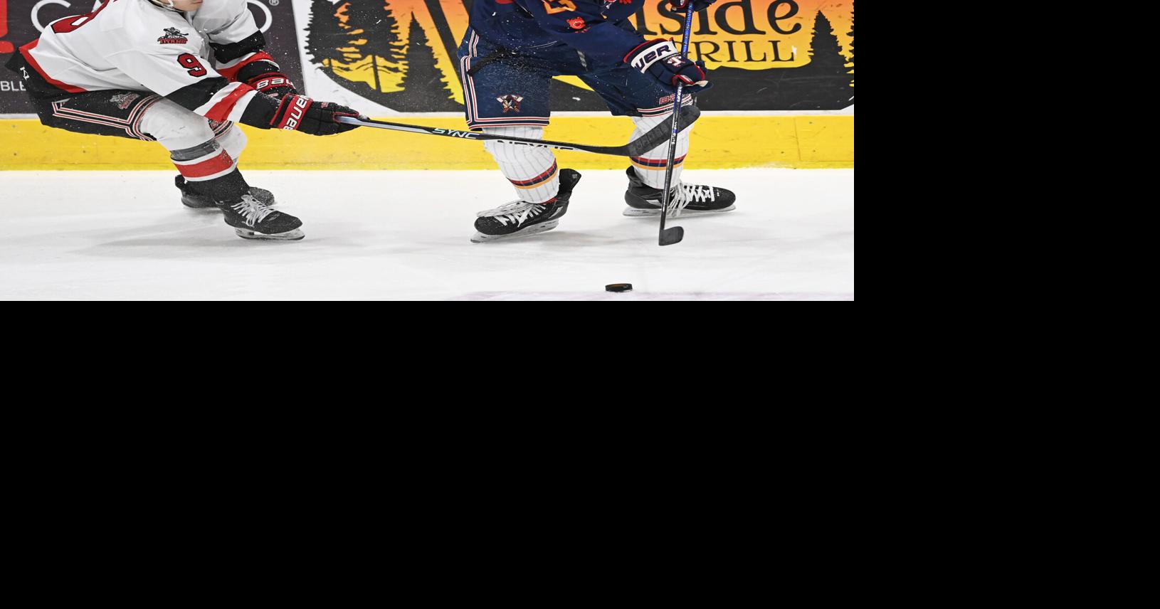 PHOTO GALLERY | 'Huge for us': Balanced Tomahawks pull away from Titans ...