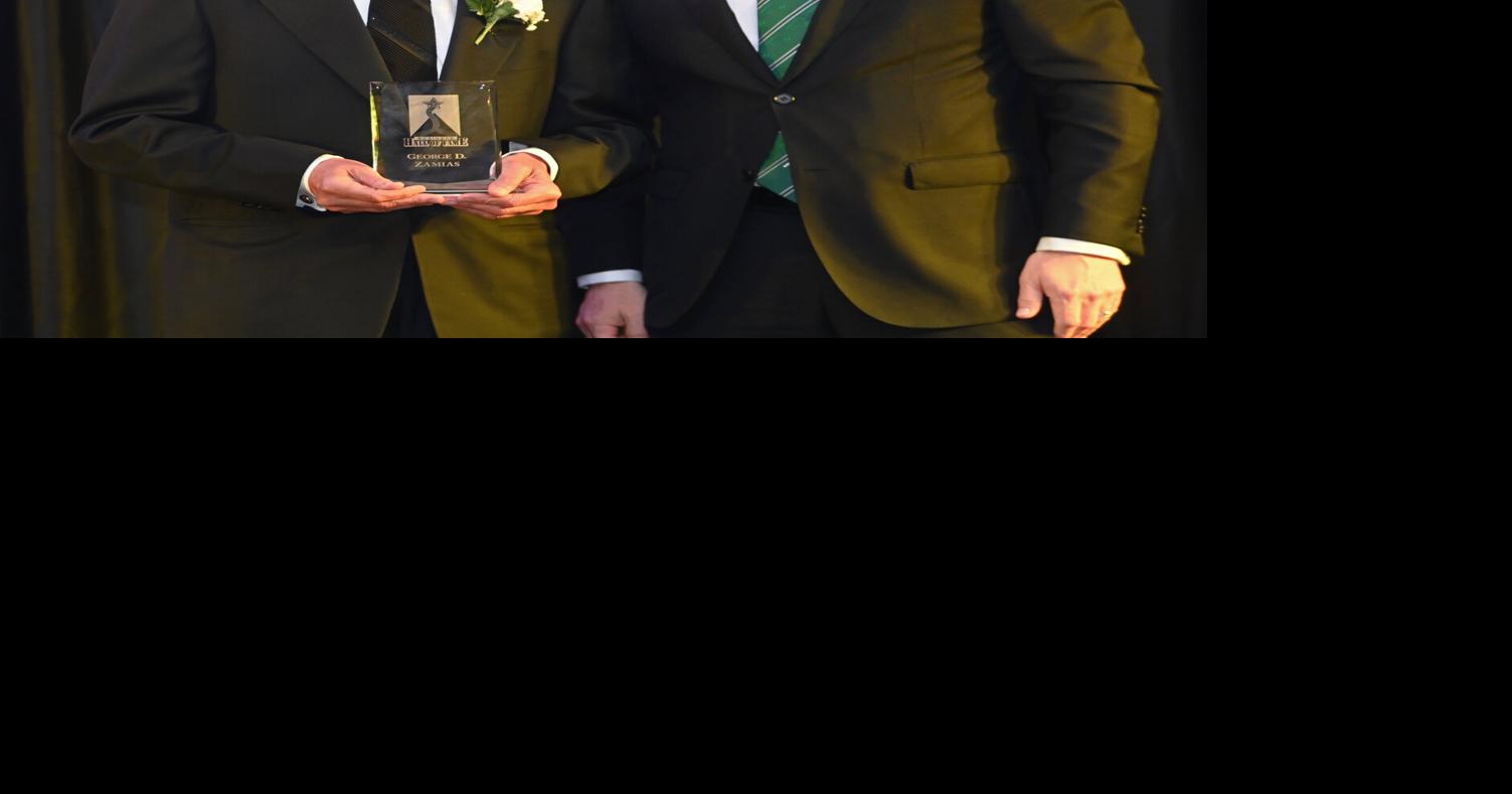 PHOTO GALLERY | Business Hall of Fame inducts five who have 'strengthened community and inspired future leaders'