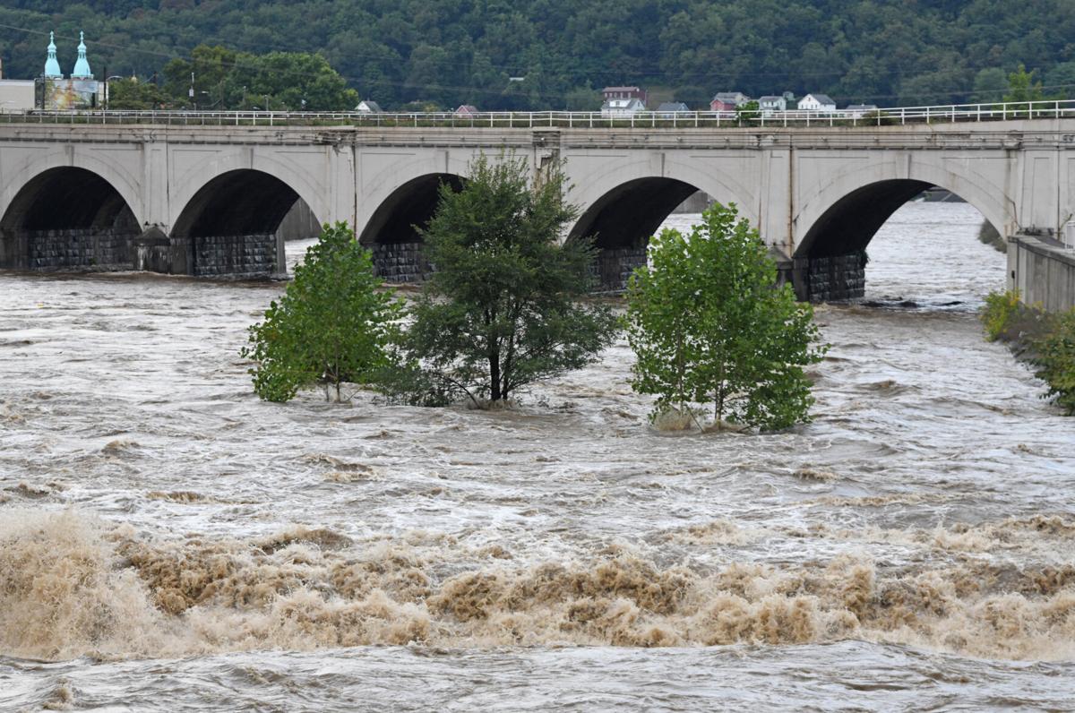 Conemaugh River