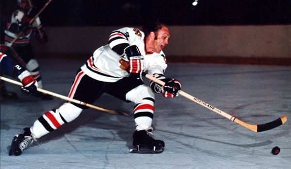 Bobby Hull Dead: NHL Legend Was First To Score More Than 50 Goals