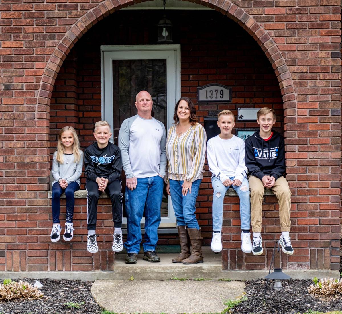 Gartner family
