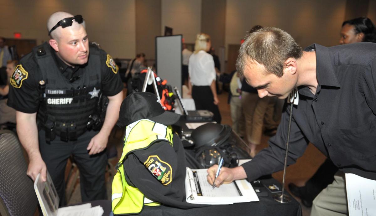 Cambria County Job Fair