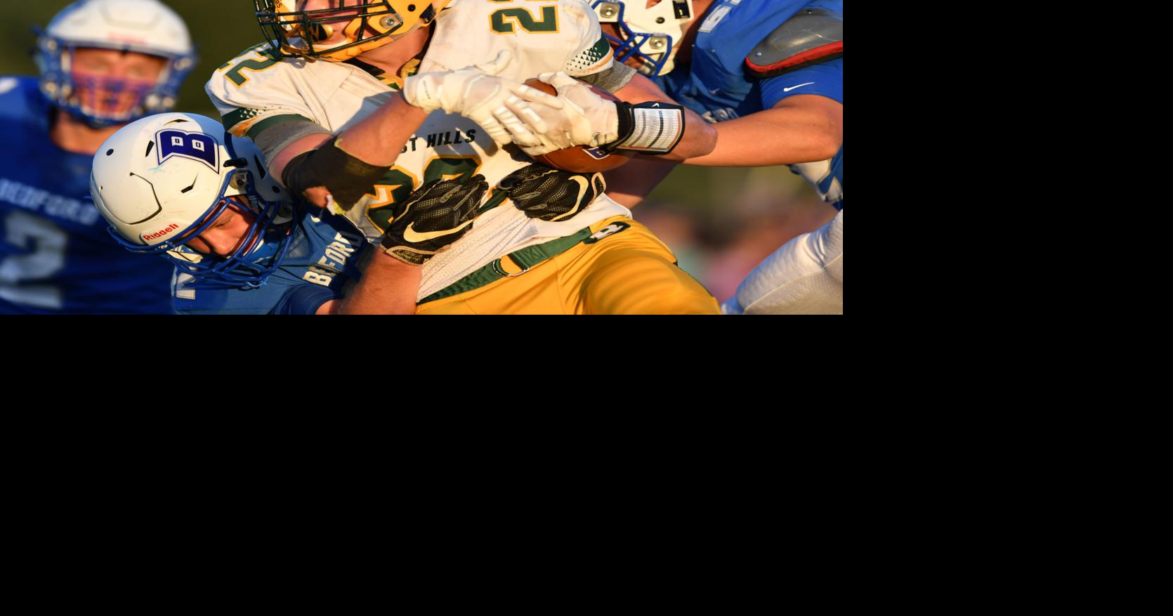 Male Spotlight Athlete of the Week | Jake Delic | Sports | tribdem.com