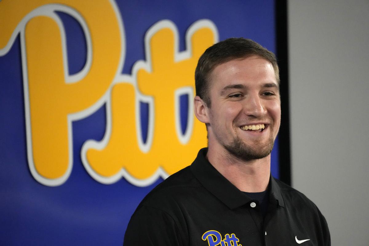 Sign of the times: Pitt baseball experiences heavy roster turnover