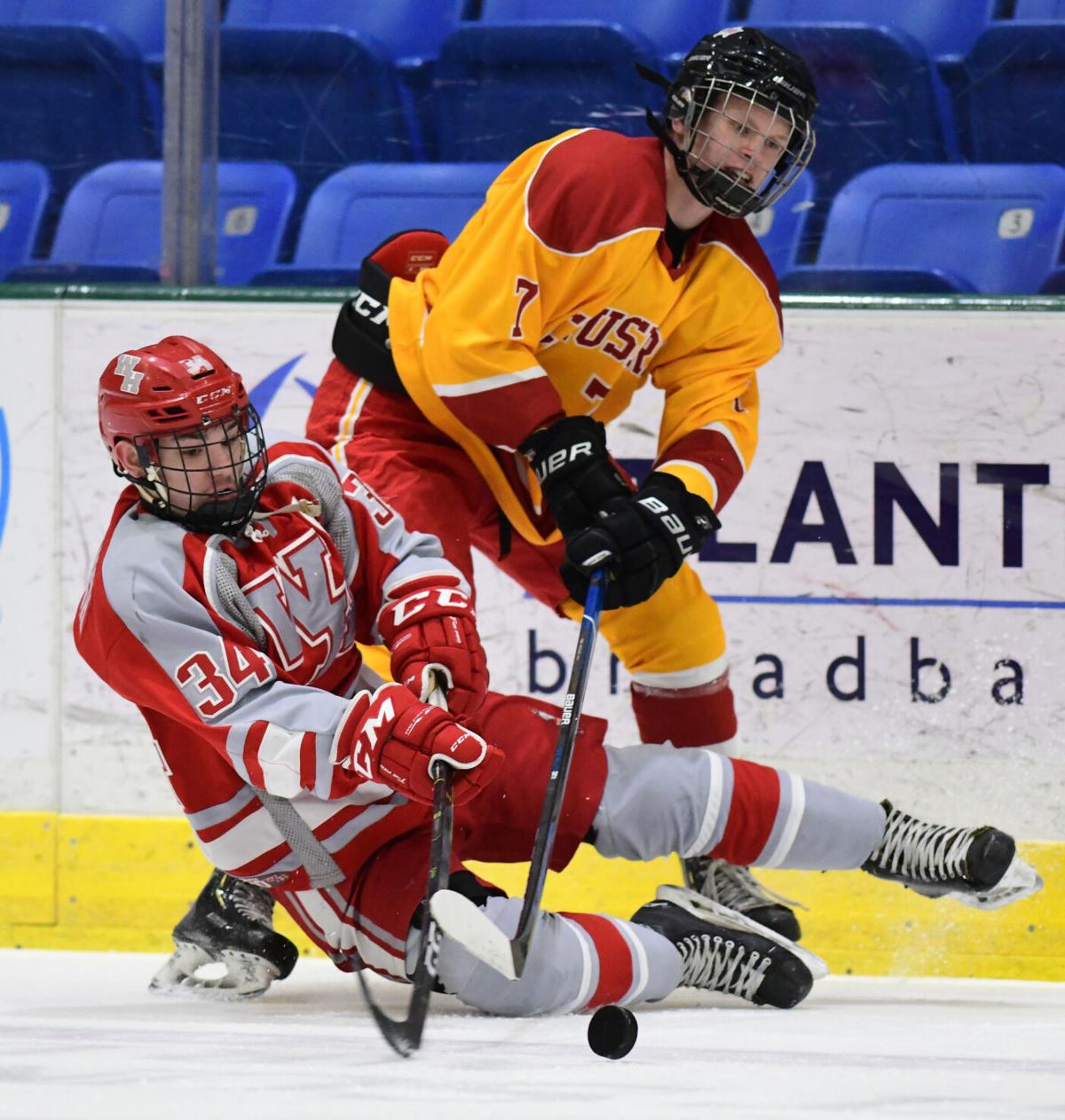 Kobe Rickabaugh, Ilia Zhdanov