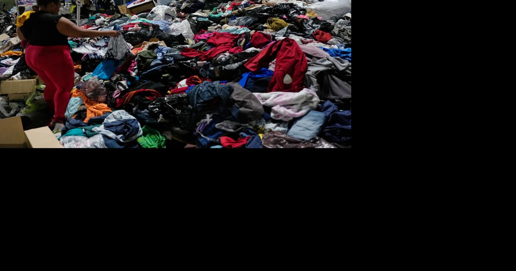 Desperation mounts in Venezuela as earthquake death toll rises to 1,430
