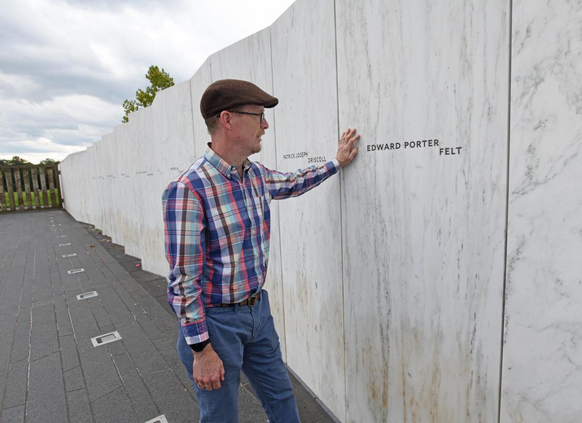 View Flight 93 Crash Video Pictures