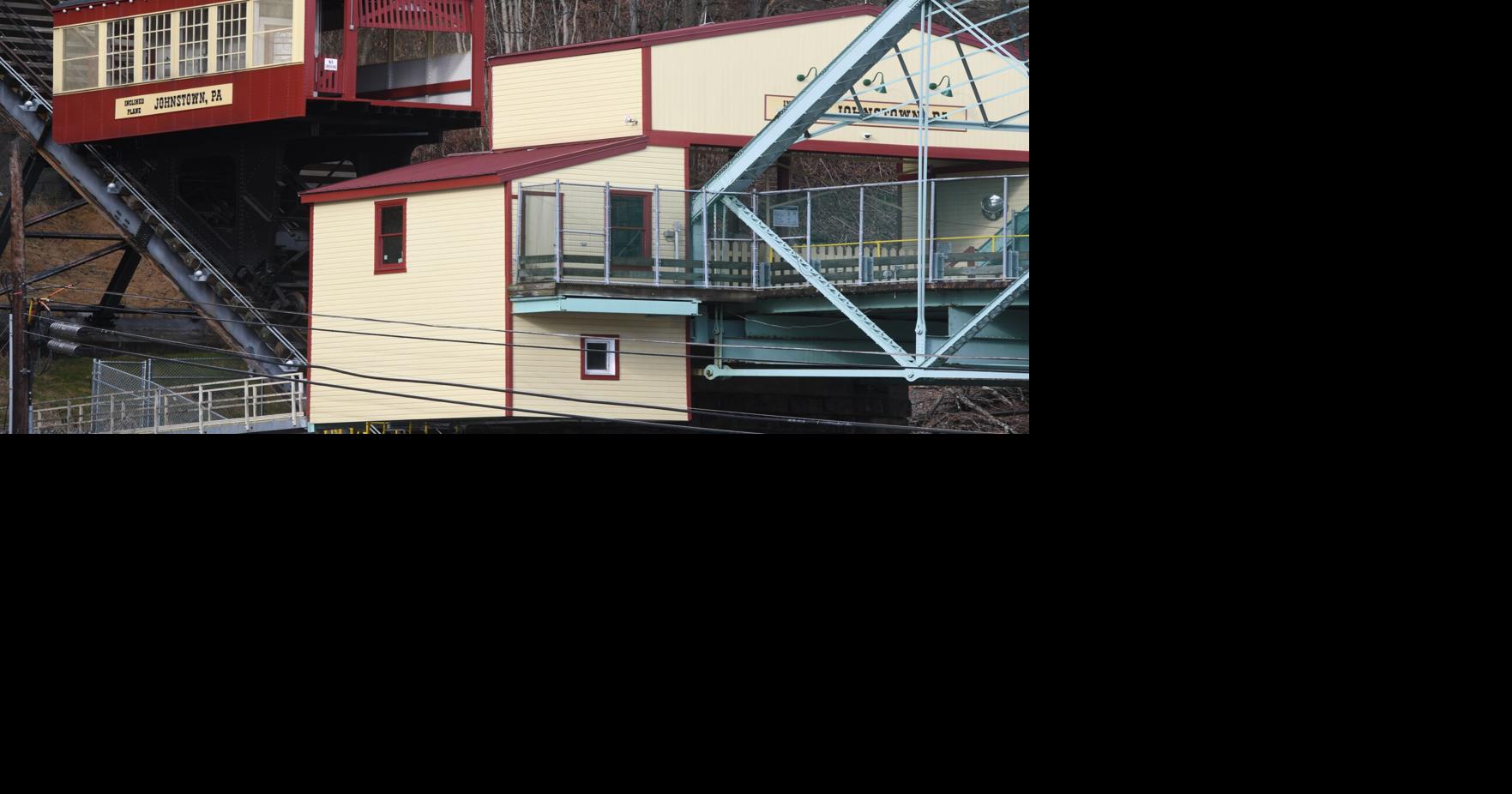 Braking adjustments halt plans to reopen Inclined Plane for Christmas season