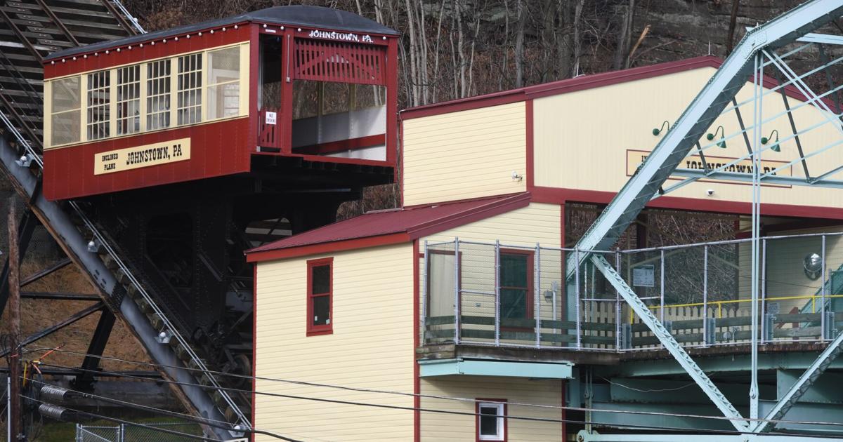 Inclined Plane clears inspection, officials say