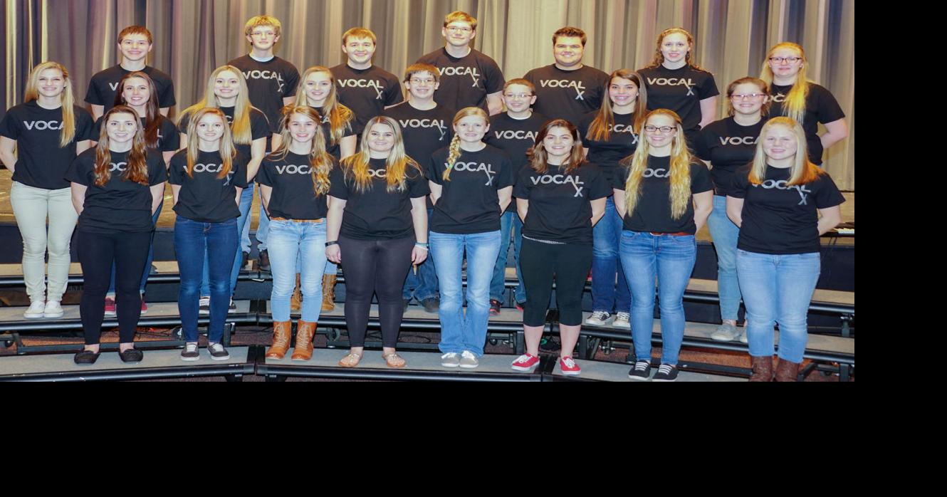Cambria Heights High School choir to sing with Foreigner News