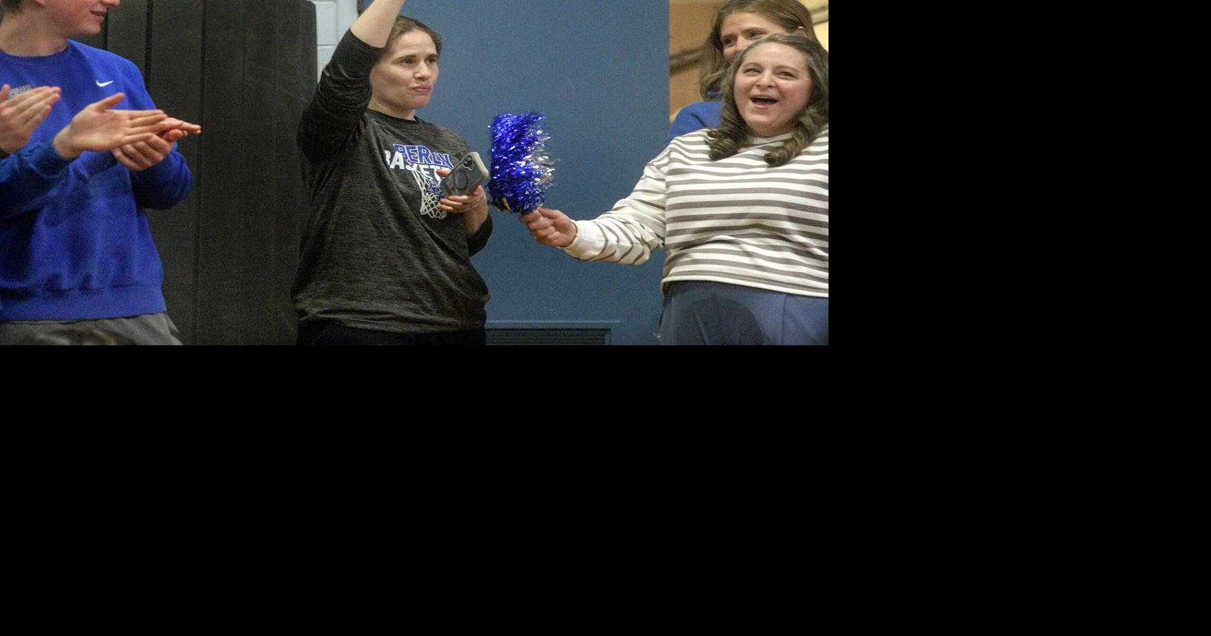 Berlin Brothersvalley brings experience into 2A girls state championship game