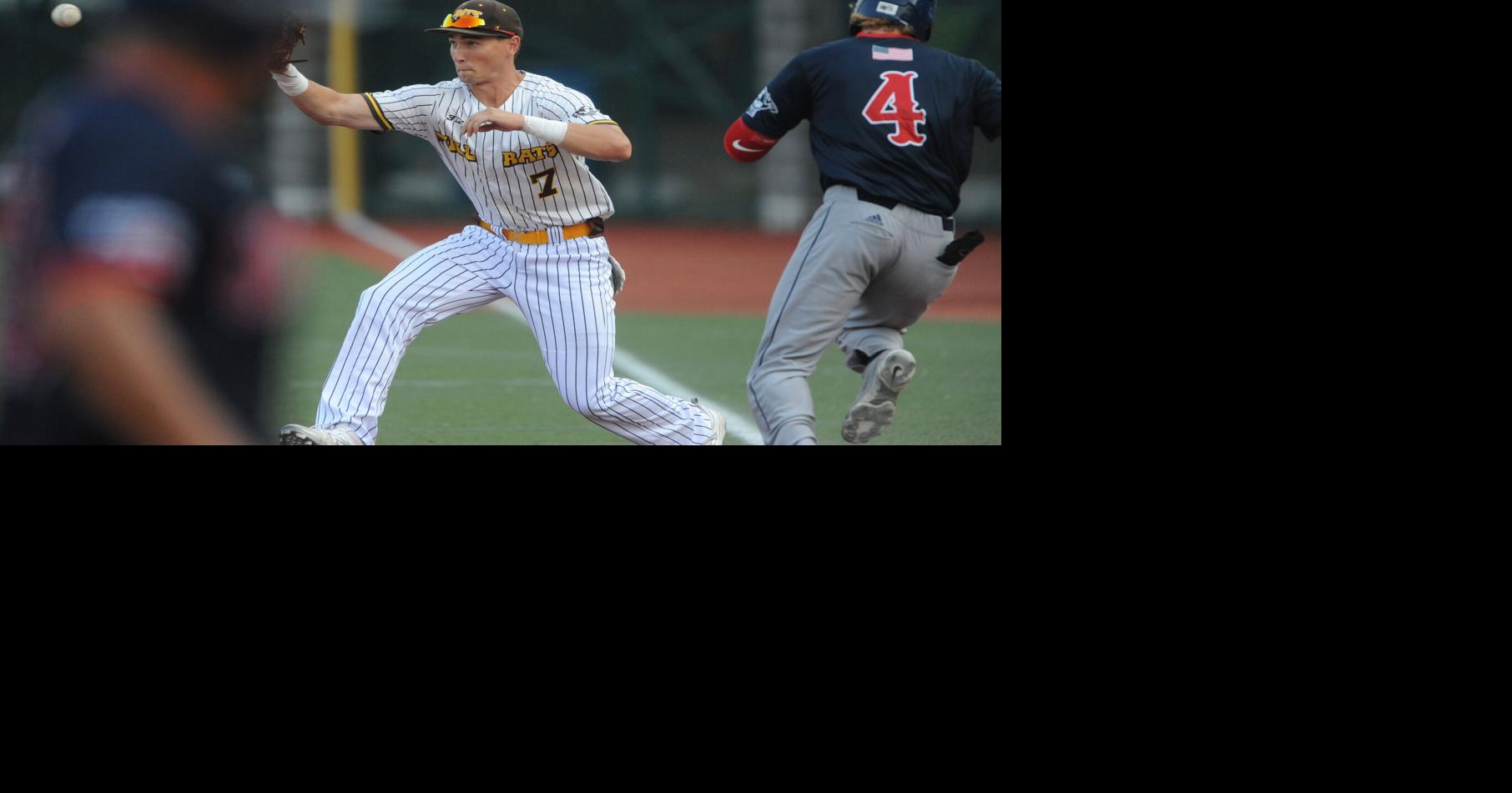 Nick Hess, Nathan Karaffa