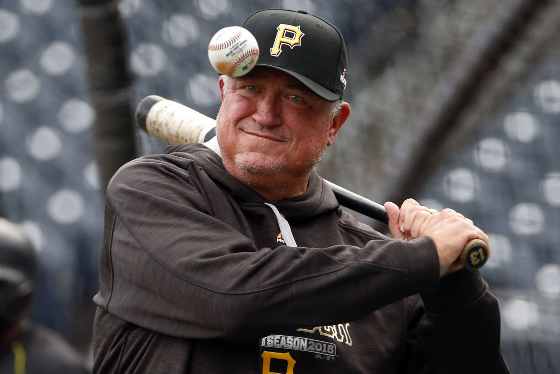 Rodriguez smash lifts Pirates  News, Sports, Jobs - The Herald Star